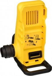 DeWALT Dust Evacuator6